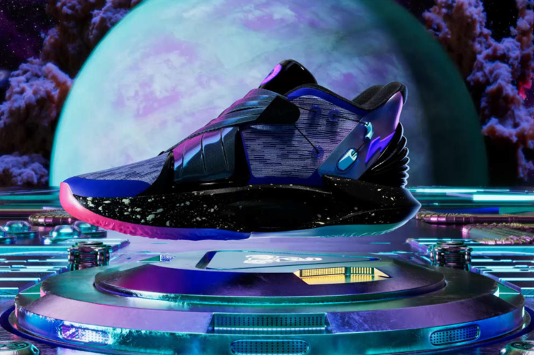 Nike Sued Over NFTs: Buyers Claim 'Rug Pull' After RTFKT Shutdown 1 blogger image