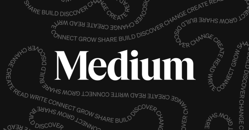 Why Medium is Doubling Down on DEI in 2025: A Bold Move for Diversity and Inclusion 1 blogger image ZHde52uwva