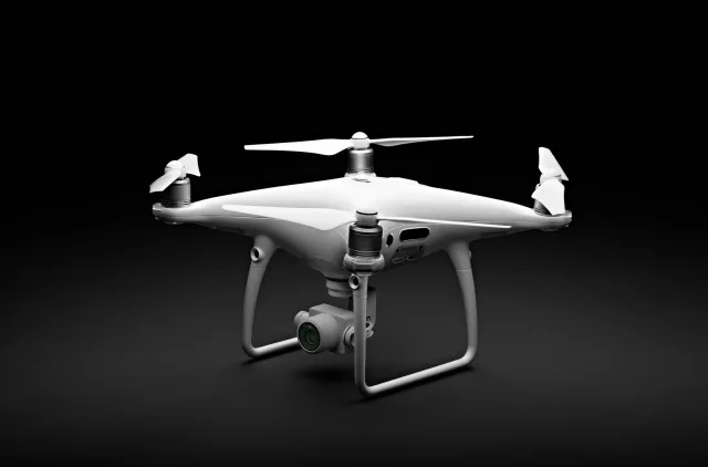 DJI Officially Ends Phantom Drone Line After Iconic Run 1 blogger image