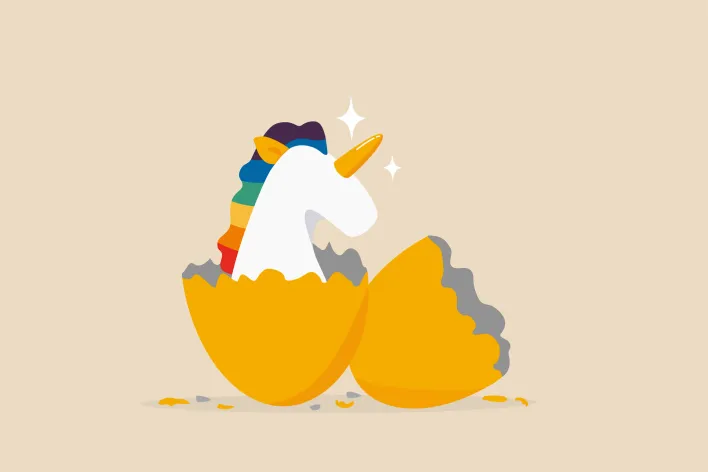 2025's Rising Tech Unicorns: Discover the Startups Revolutionizing Industries 1 blogger image cSemWWZGny