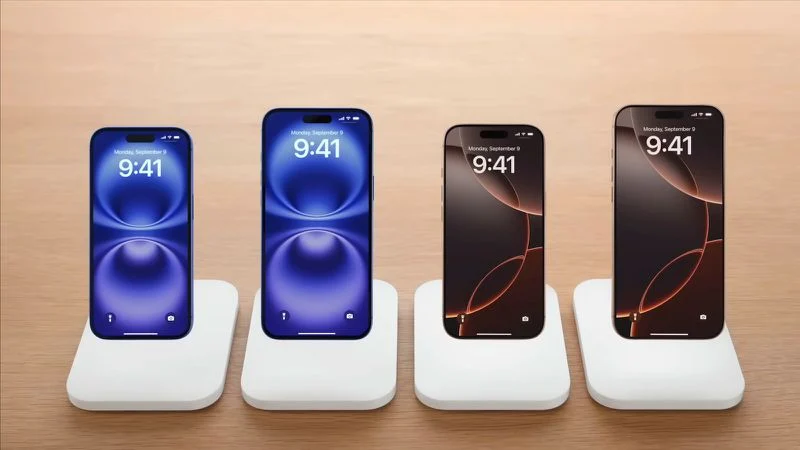 How Apple’s Clean Energy Charging Feature Works on iPhone Demo Units 1 blogger image gHehqTPA0d