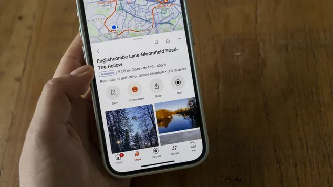 5 AI-Powered Fitness Apps to Transform Your Workout Routine 1 blogger image hJkjBjCV7Q