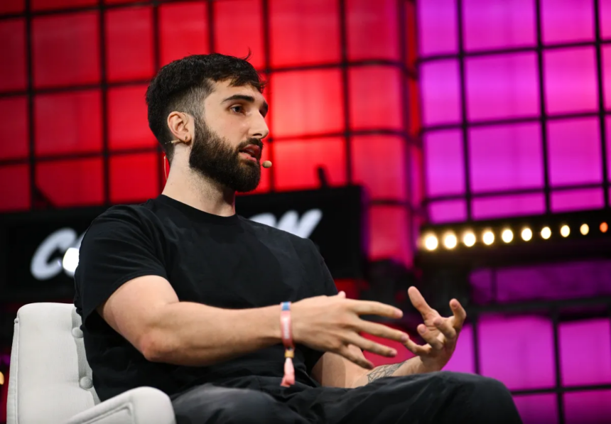 Rivian Appoints Cohere CEO to Board: A Bold Move in AI and EV Innovation 1 blogger image hbjAzBUPrD