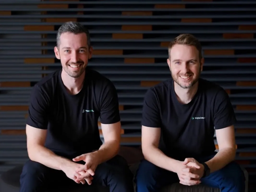 Supabase Raises 200Mat2B Valuation: Why Vibe Coding Is a Game-Changer for Developers 1 blogger image kU0V8qwMSk