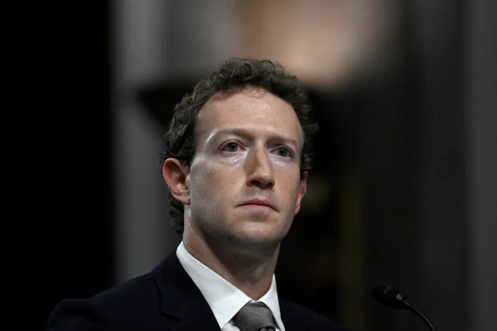 How TikTok’s Rise Slowed Meta’s Growth: Mark Zuckerberg Speaks Out 1 blogger image ljgTvbQMrK