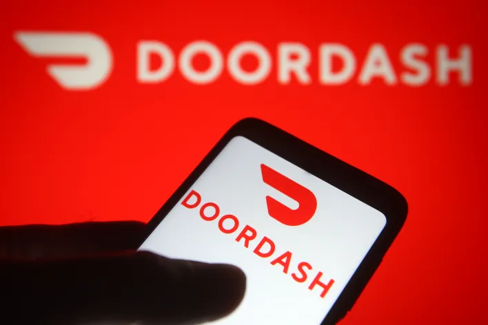 DoorDash Moves to Dismiss Uber Lawsuit Over Restaurant Deals 1 blogger image