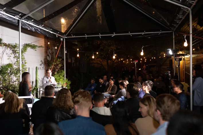 StrictlyVC Greece 2025: Europe’s Hottest Tech & VC Event 1 blogger image pIY5nfkZiq
