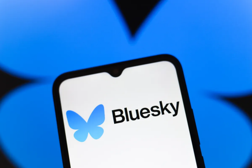 Why Did Bluesky Go Down? Decentralized Social Network Outage Explained 1 blogger image xqg8MMaZHE
