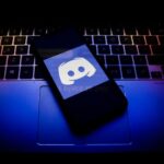 discord app logo