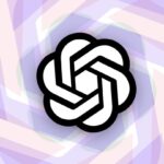 openAI spiral color