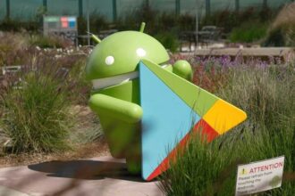 Android Bug Play Store2