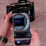 Gemini Live Video camera query example 12