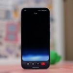 Gemini Live updated interface 12