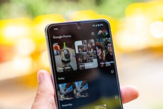 Pixel 8 Pro Google Photos 10 12