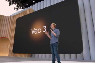 Veo 3 Google IO 2025