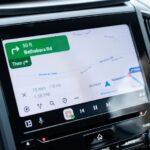 android auto dashboard 142