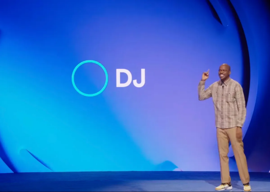 Spotify’s AI DJ Now Responds to Voice Commands for Personalized Music 1 blogger image 0lgf5tlac0