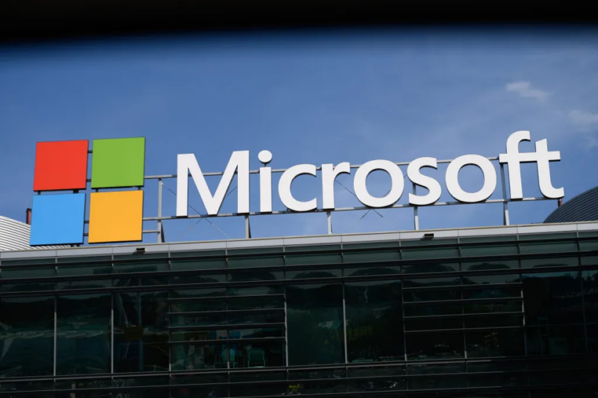 Microsoft Warns of AI Service Disruptions Amid Data Center Delays 1 blogger image 16lA3c2UNg