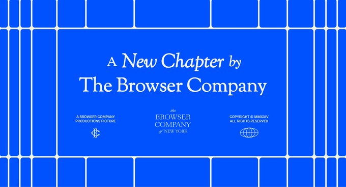 Arc Browser May Be Sold or Open-Sourced as Company Shifts to AI 1 blogger image 1udJcB3tEN