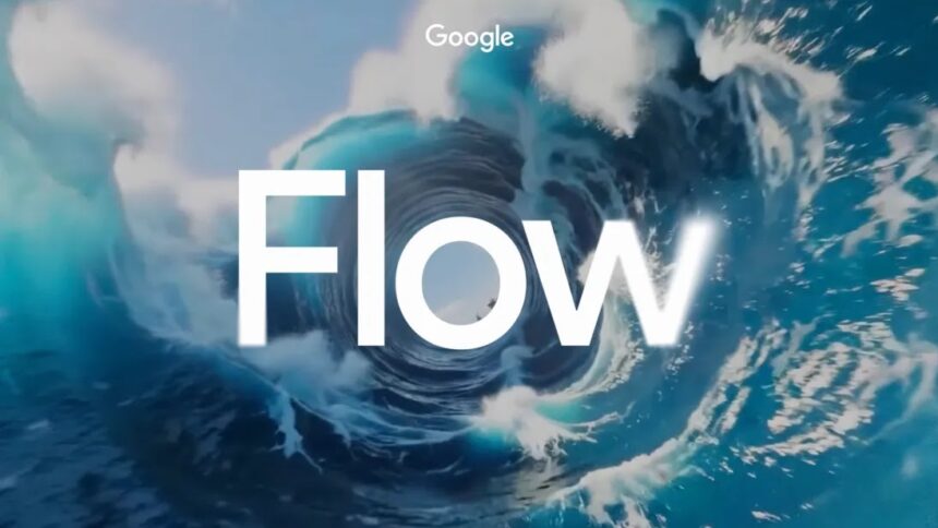 Google Flow: The New AI Video Tool Revolutionizing Filmmaking in 2025 1 blogger image 3ZoYgvbblz