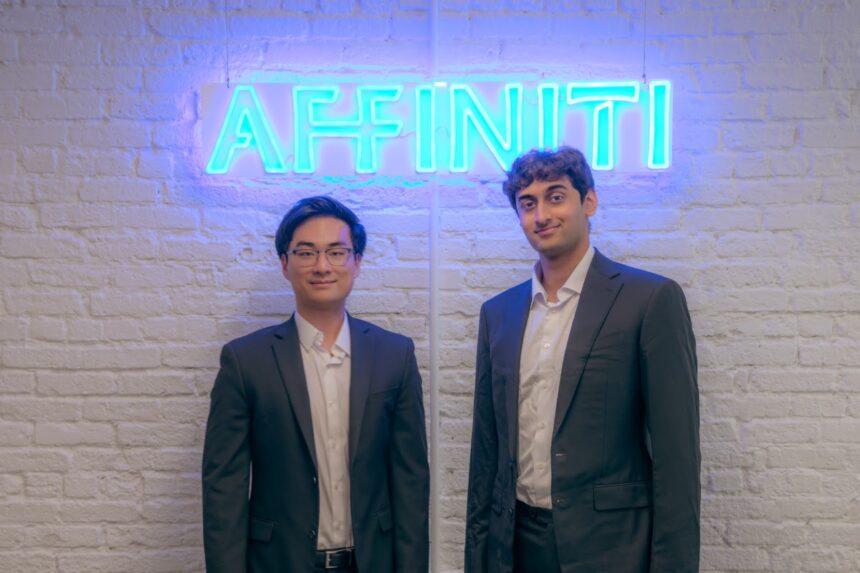 Affiniti Raises $17M to Revolutionize SMB Expense Management 1 blogger image 3xq0zX8kyd