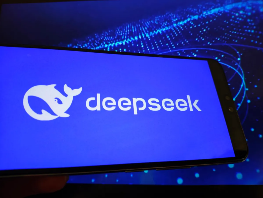 DeepSeek Unveils Prover V2 AI Model for Advanced Mathematical Proofs 1 blogger image 4LDkuEmC36