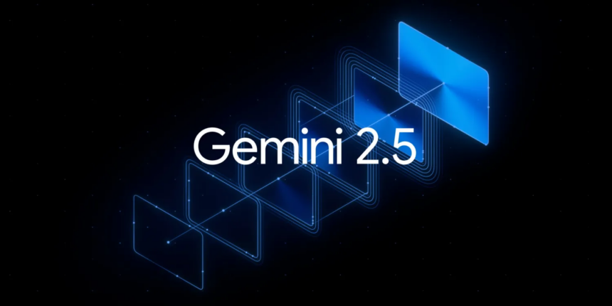 Google Gemini 2.5 Flash and Pro Enter Preview Mode for Faster AI Performance 1 blogger image 4j9tvTfYGM