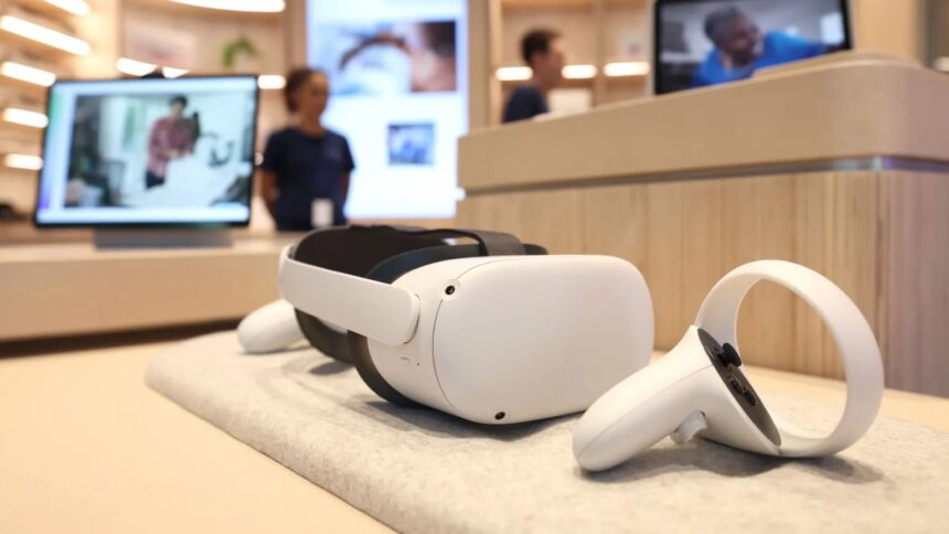 Meta Expands Retail Stores to Boost Sales of Ray-Ban and Quest VR 1 blogger image 6XwYXiK5Qn