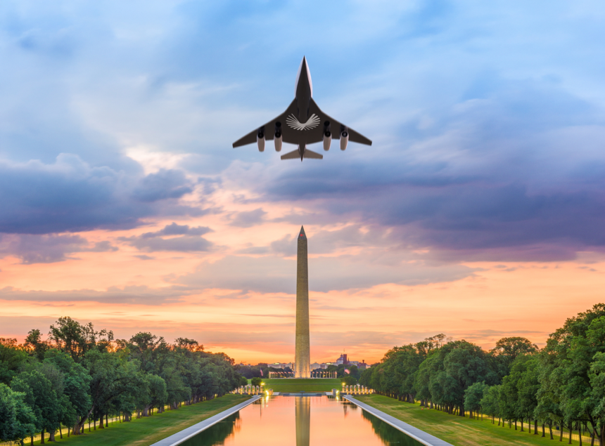 Bipartisan Bill Could Lift 52-Year Ban on Supersonic Flight 1 blogger image 7opbtTPaxR
