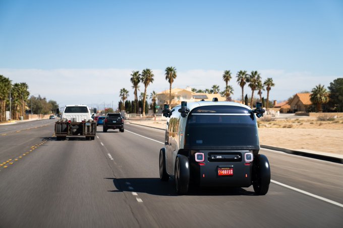Zoox Faces Second Robotaxi Software Recall After Collision Incident 1 blogger image 8awrBI3Vv8