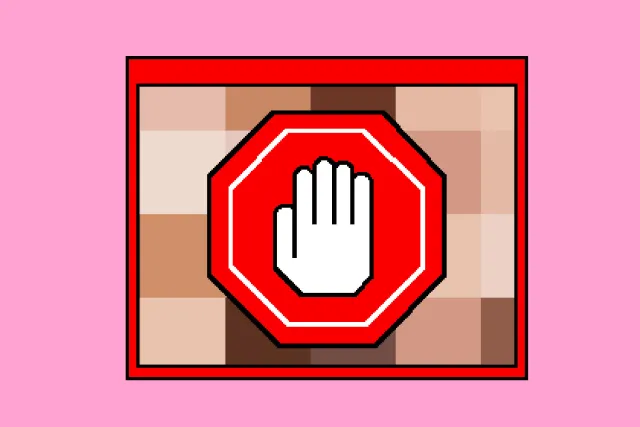 Content Moderators Unite Against Big Tech Over Working Conditions 1 blogger image 910eYDKpqN