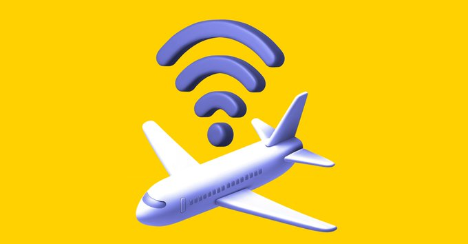 United Airlines Launches Starlink Wi-Fi: Fast Internet Gate-to-Gate 1 blogger image 9MikjLQZu2