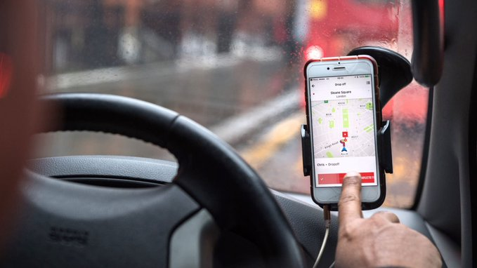Uber Wins UK Tax Battle: Multimillion-Pound Relief Secured 1 blogger image BOeoqEUeQz