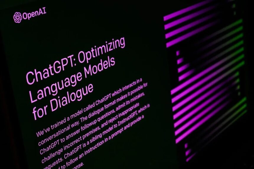 ChatGPT 2025: Ultimate Guide to OpenAI’s AI Chatbot & Latest Updates 1 blogger image Cya99CNJXp