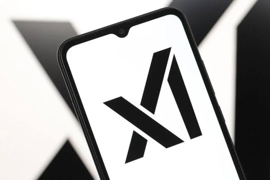 xAI Fails to Meet AI Safety Deadline: What It Means for AI's Future 1 blogger image EvrS7qDXLj