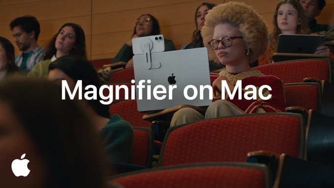 New iOS 19 & macOS 16 Accessibility Features Unveiled 1 blogger image