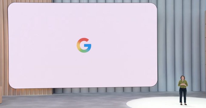 Google Unveils New ‘G’ Logo on Search Widget and App 1 blogger image GdvI9n6eOD