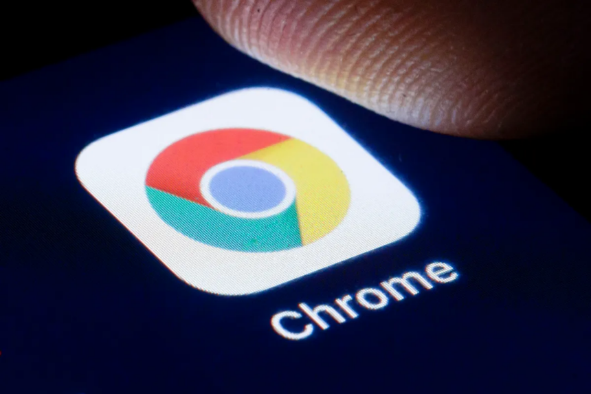 Google Unveils AI Tools to Protect Chrome Users from Scams 1 blogger image HEFp5u6jid
