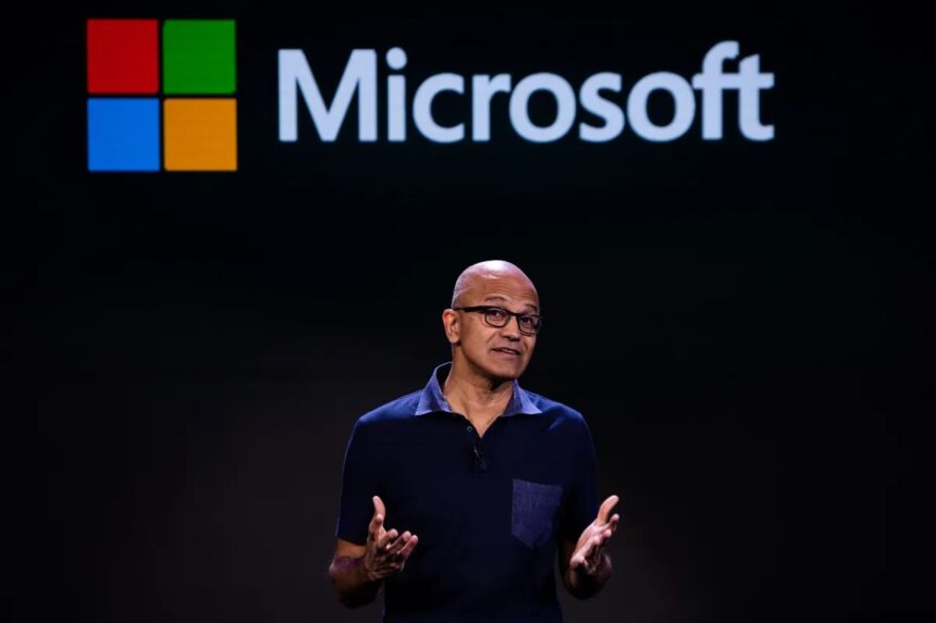 Microsoft Layoffs Hit Coders Hard as AI Writes More Code 1 blogger image IGKuFykUw2