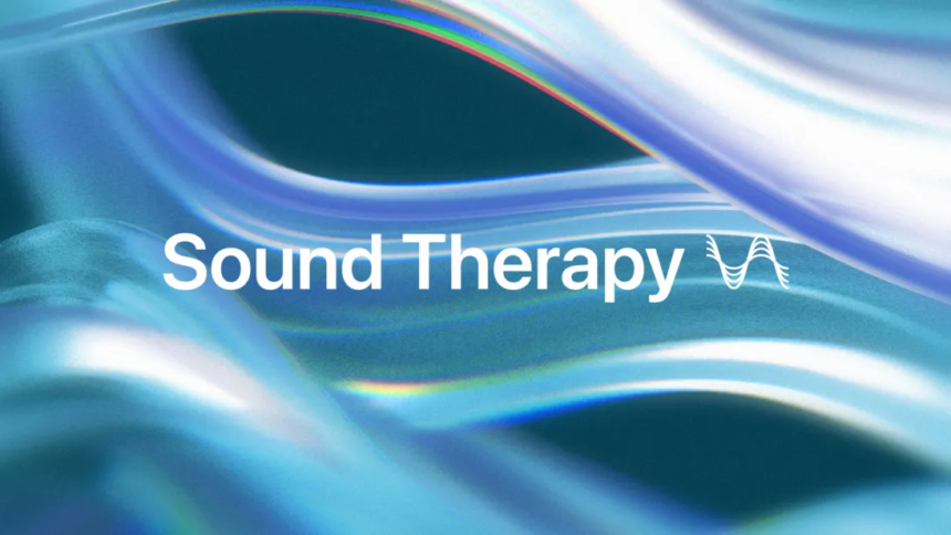 Apple Music’s Sound Therapy Boosts Focus, Sleep & Relaxation 1 blogger image LIKbxtFMpu