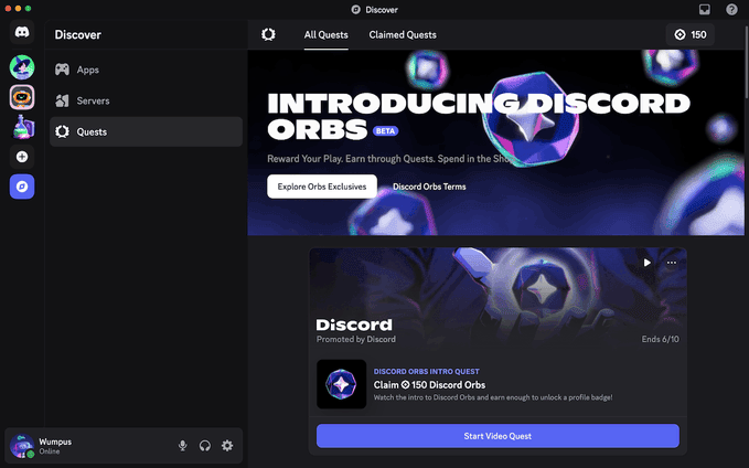 Discord’s New Virtual Rewards Boost Ad Engagement Ahead of IPO 1 blogger image LqFJ0kSU1d