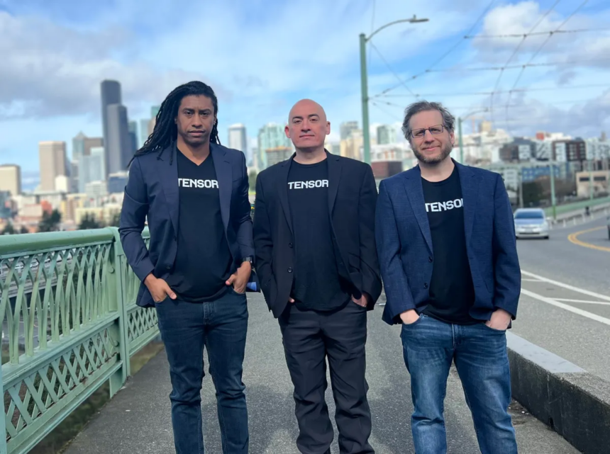 Deploy Enterprise Software Anywhere with Tensor9 1 blogger image NT8arifmug