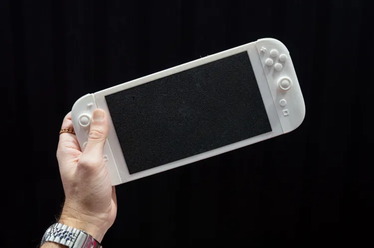 Nintendo Sues Genki Over Switch 2 Accessories and Trademark Infringement 1 blogger image NbG3Az1eXg