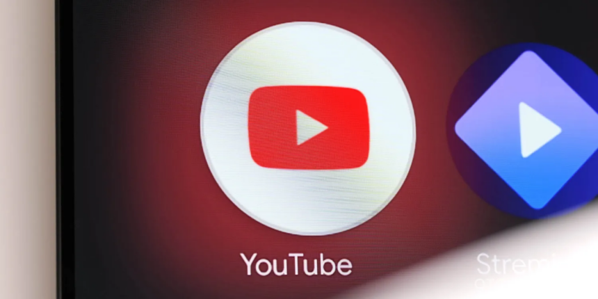 New YouTube Shorts Feed on TV App: How It Affects Your Subscriptions 1 blogger image Ogk00N3F2C