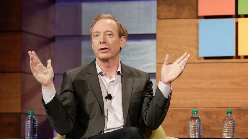 Microsoft Bans DeepSeek App Over Data Security and Propaganda Risks 1 blogger image PNUgTV9yci