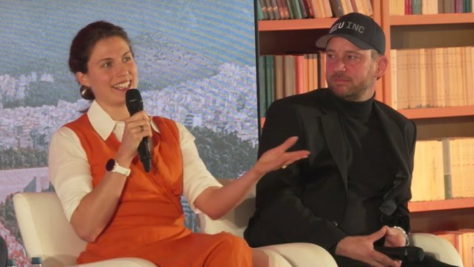 Scaling Startups in Europe: Unlocking Global Growth Opportunities 1 blogger image PSiKOiqVcB