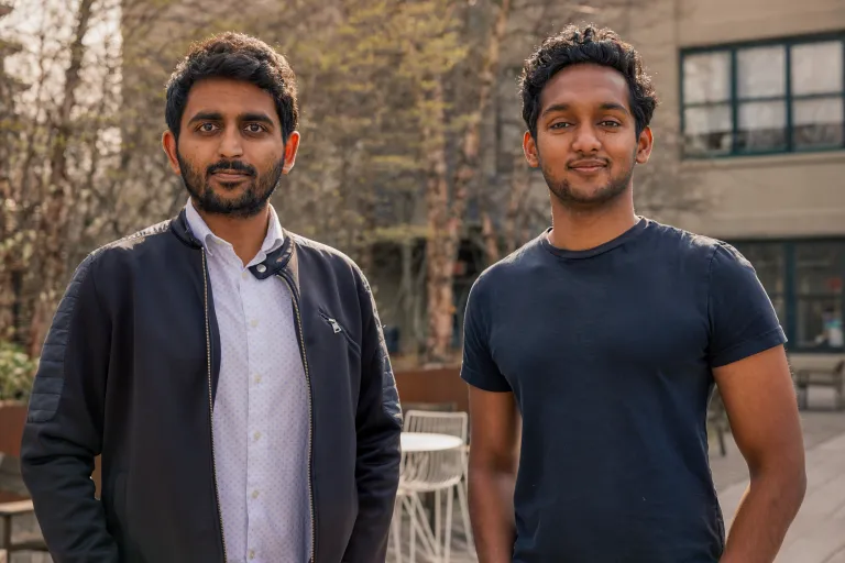 Nuvo Raises $34M to Transform B2B Trade with Sequoia, Spark 1 blogger image PztLdcoPdi