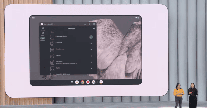 Android 16 Desktop Mode Upgrades with Samsung DeX Integration 1 blogger image QceG4Lt4eb