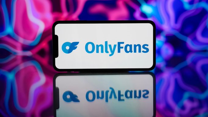 OnlyFans $8B Sale Talks: What It Means for Creators & Investors 1 blogger image RILFXdNLiw