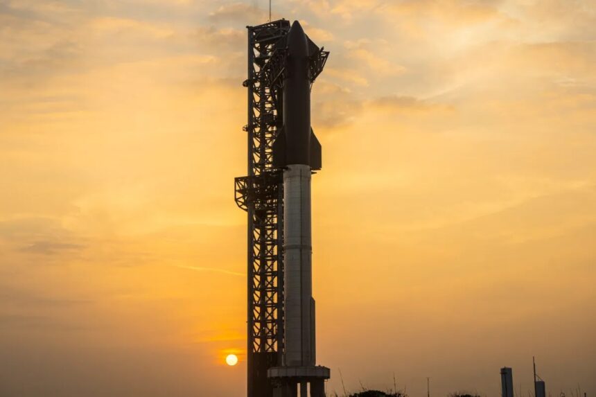 SpaceX Starship Cleared for Return with Expanded Hazard Zones 1 blogger image SU4YHEUQvC